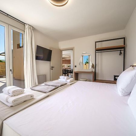 Casa Elegante Villa Pigí Eksteriør billede