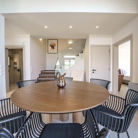Casa Elegante Villa Pigí Eksteriør billede