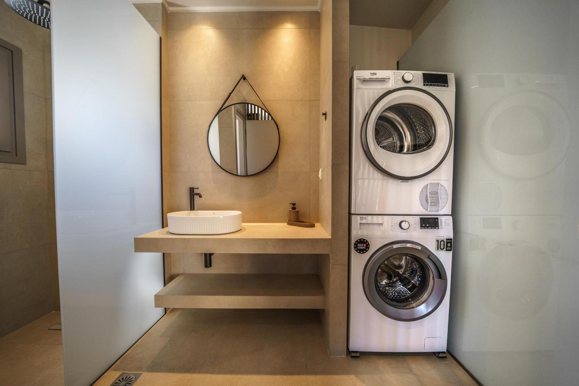Casa Elegante Villa Pigí Eksteriør billede
