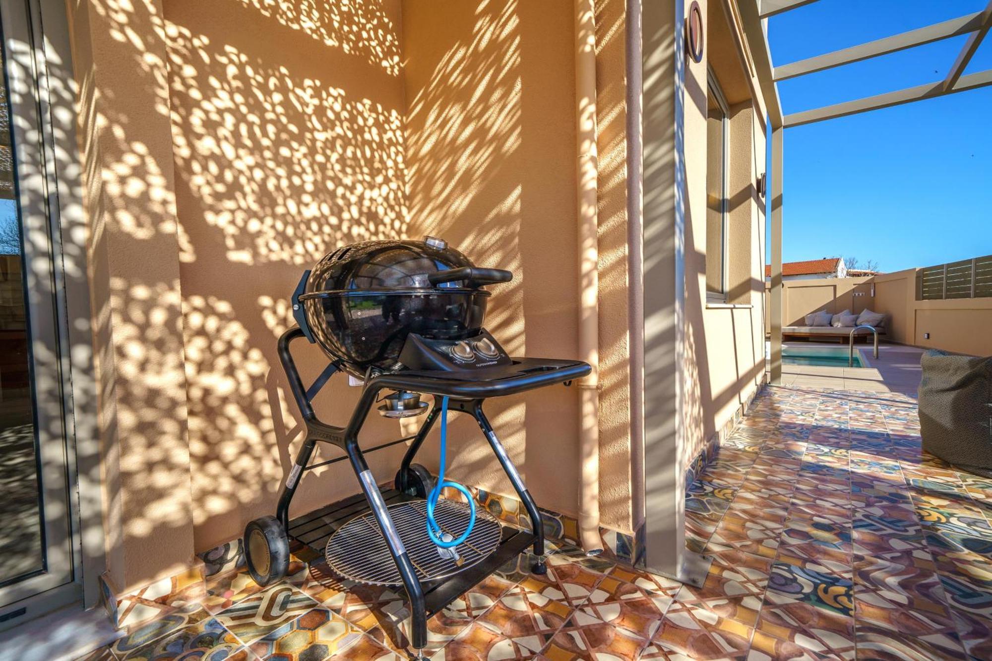 Casa Elegante Villa Pigí Eksteriør billede