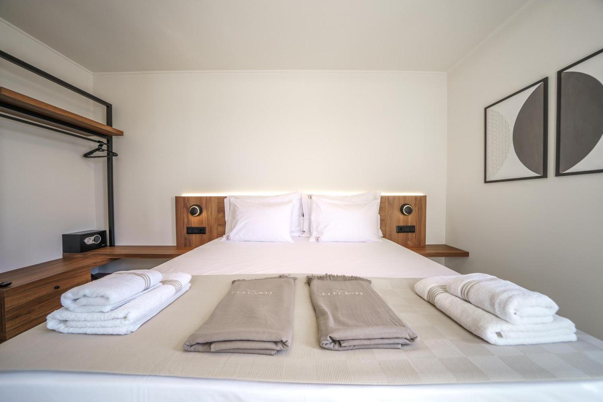 Casa Elegante Villa Pigí Eksteriør billede