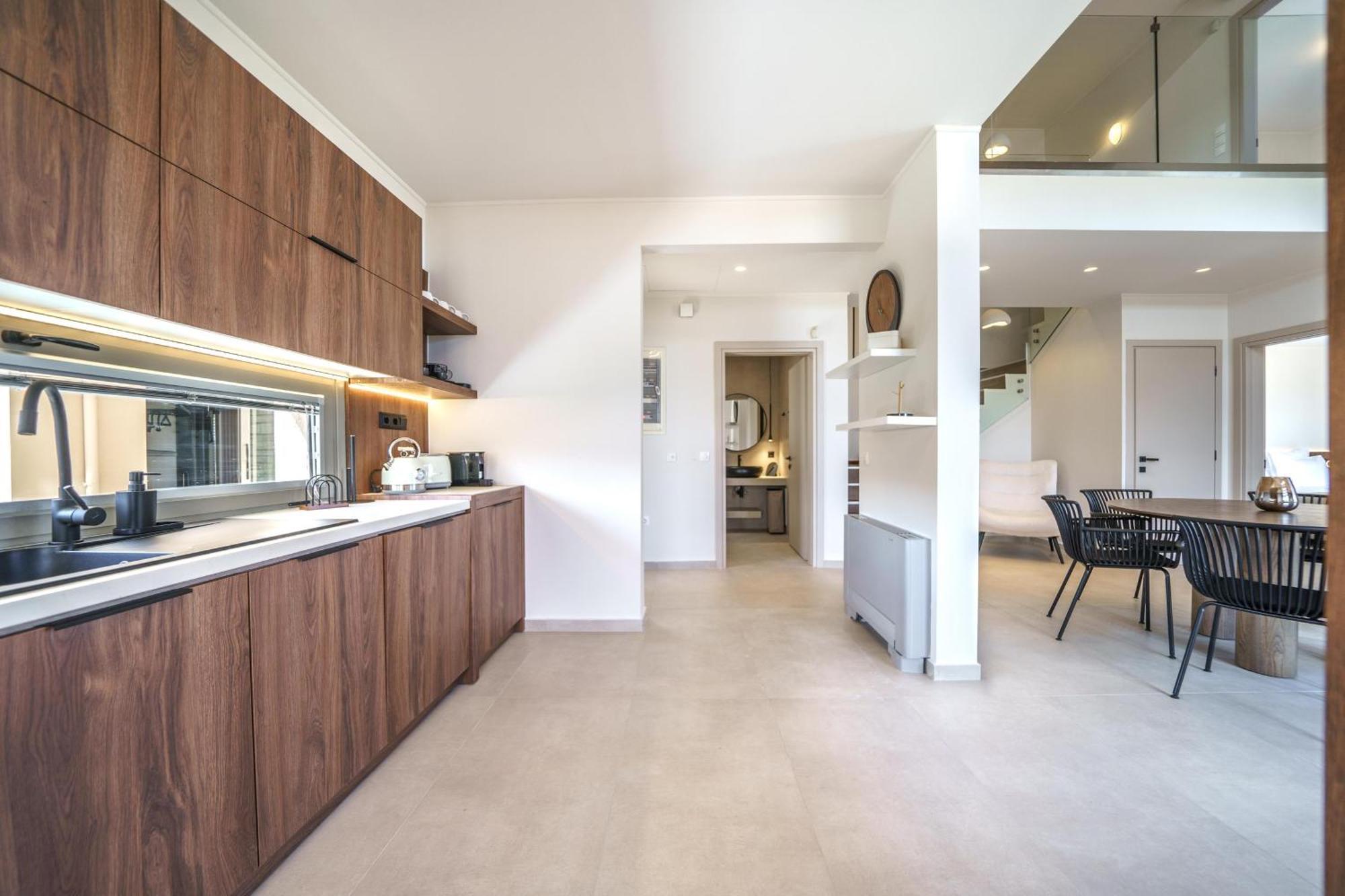 Casa Elegante Villa Pigí Eksteriør billede