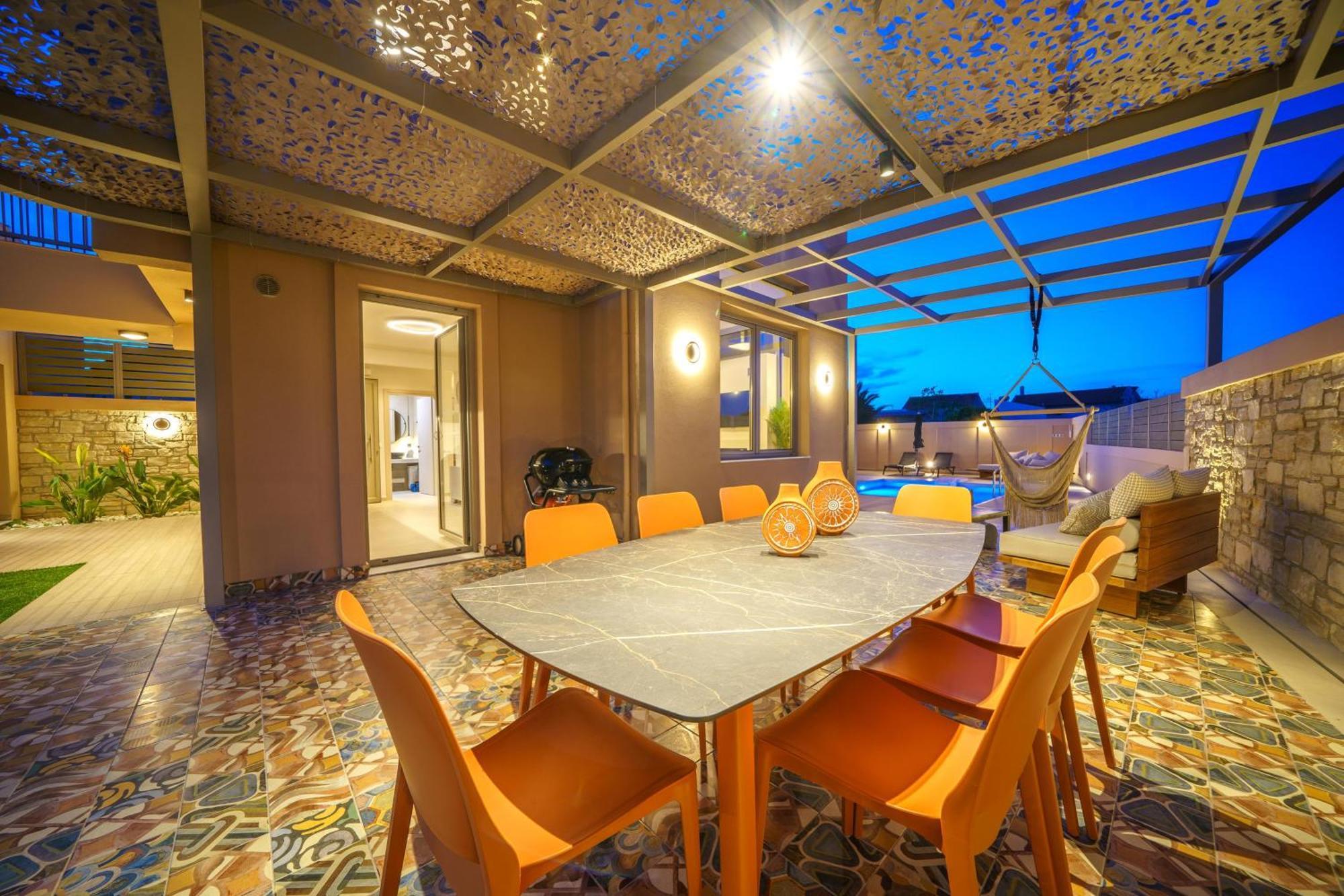 Casa Elegante Villa Pigí Eksteriør billede
